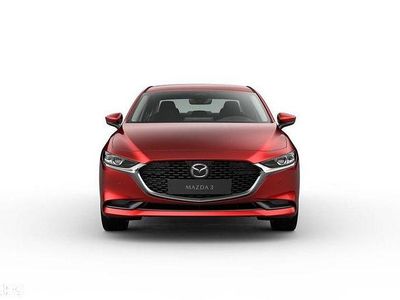 Culoarerosu Nouă 2025 Mazda 3 Center-Line Berlinǎ | 25.756 EUR (Preț OK)