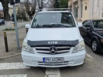 Mercedes Vito