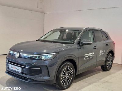 Culoaregri Utilizat 2025 VW Tiguan Life SUV | 48.400 EUR
