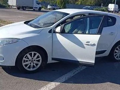 Renault Mégane III