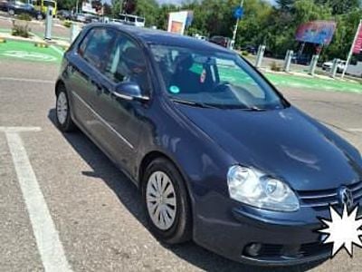 VW Golf VI