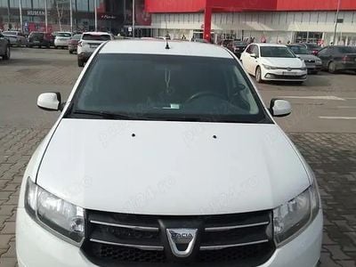 Second-hand Dacia Logan 90 CP (66 kW) 2016 Berlinǎ