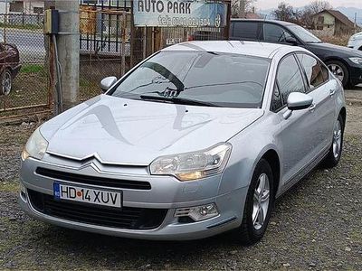 Citroën C5