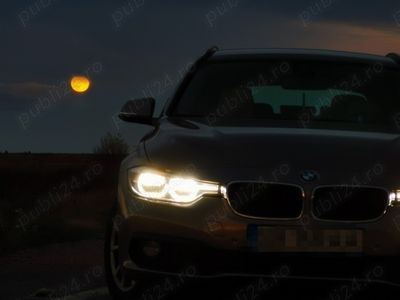 BMW 318 Gran Turismo