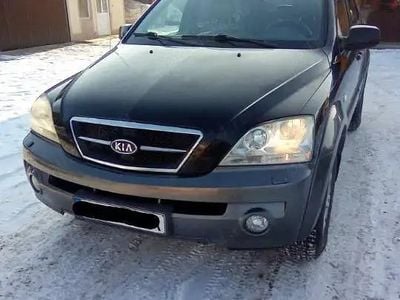 Second-hand Kia Sorento 140 CP (102 kW) 2006 SUV