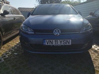 VW Golf VII