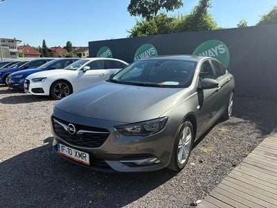 Gri Utilizat 2019 Opel Insignia Berlinǎ | 11.950 EUR (Preț bun)
