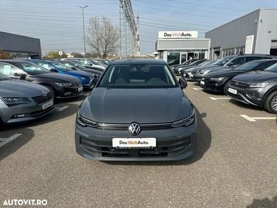 VW Golf VIII