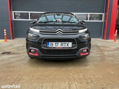 Citroën C4 Cactus