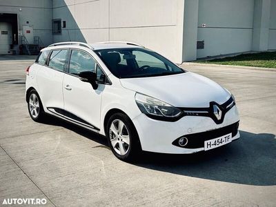 Renault Clio IV