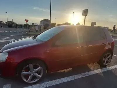 VW Golf V