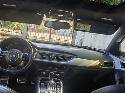 Utilizat 2015 Audi A6 Break | 16.000 EUR (Scump)
