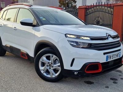 second-hand Citroën C5 Aircross 1.5 BlueHDi S&S EAT8 Shine