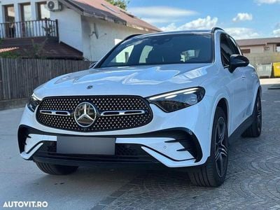 Mercedes GLC200