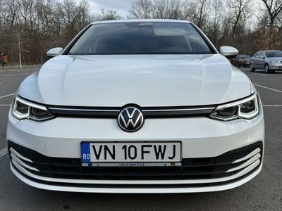 second-hand VW Golf 1.5 TSI OPF Style