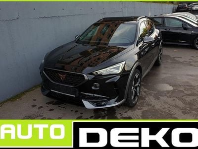 Utilizat 2021 Cupra Formentor VZ SUV | 30.354 EUR (Preț OK)
