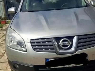 Utilizat 2007 Nissan Qashqai SUV | 6.000 EUR (Scump)