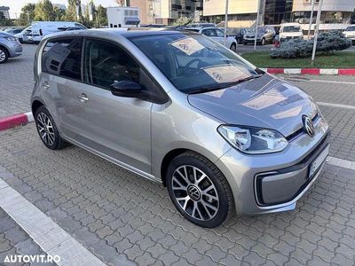 VW e-up!
