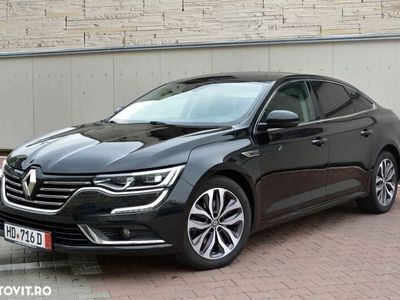 second-hand Renault Talisman 