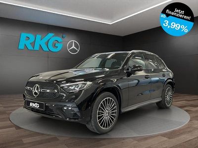 Utilizat 2025 Mercedes GLC300e AMG | 77.526 EUR (Preț OK)