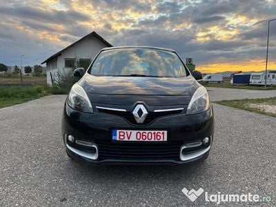 Renault Scénic III