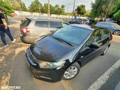second-hand Honda Insight 1.3