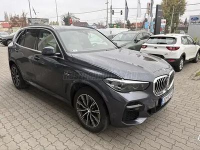 Gri Utilizat 2022 BMW X5 SUV | 58.000 EUR (Preț OK)