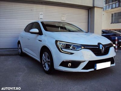 Renault Mégane IV