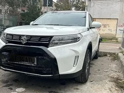 Second-hand Suzuki Vitara 129 CP (94 kW) 2025 SUV