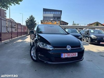 VW Golf VII