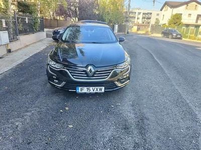 Second-hand Renault Talisman 130 CP (95 kW) 2016 Berlinǎ