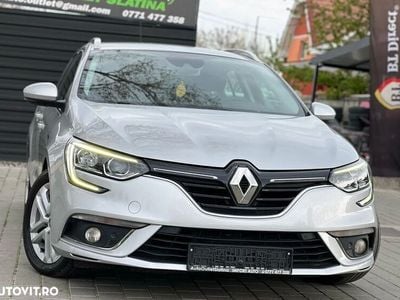 Renault Mégane GrandTour