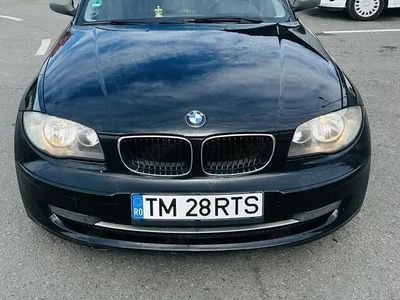 Utilizat 2011 BMW 114 Hatchback | 4.800 EUR