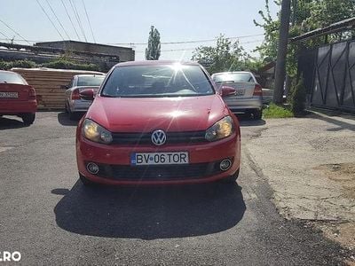 VW Golf VI