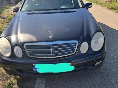 Utilizat 2004 Mercedes A200 Berlinǎ | 3.000 EUR