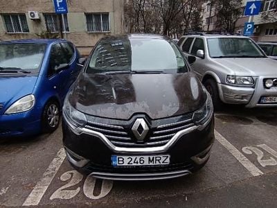 Utilizat 2015 Renault Espace Monovolum | 10.500 EUR