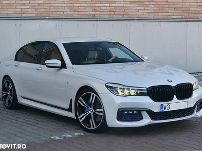 BMW 730