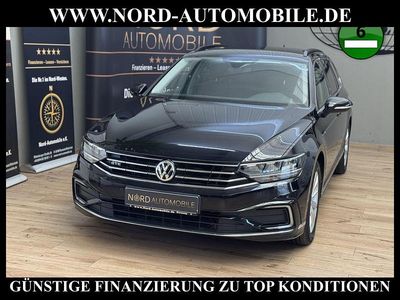 Utilizat 2020 VW Passat GTE Break | 19.717 EUR (Preț bun)