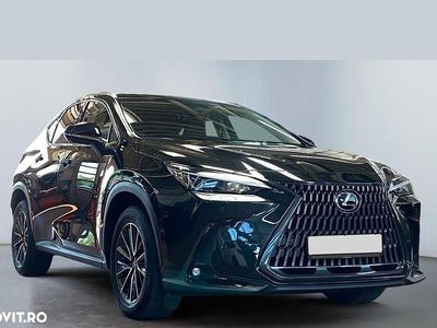 Lexus NX350h