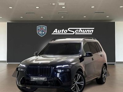Second-hand BMW X7 M Sport 352 CP (258 kW) 2025 SUV