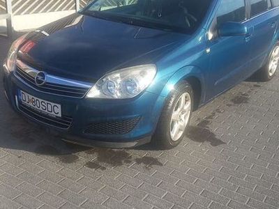 second-hand Opel Astra 