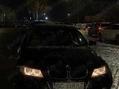 Second-hand BMW 320 210 CP (154 kW) 2005 Berlinǎ