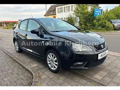 Second-hand Seat Ibiza 105 CP (77 kW) 2015 Hatchback