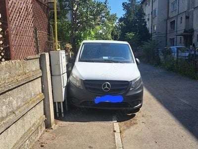 Mercedes Vito
