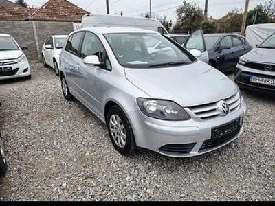 VW Golf V