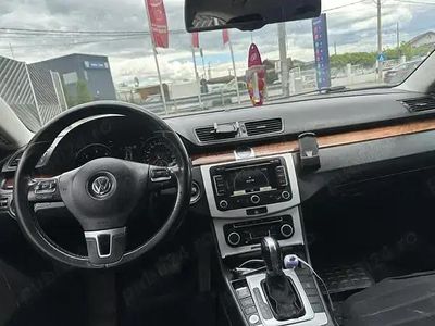 VW CC