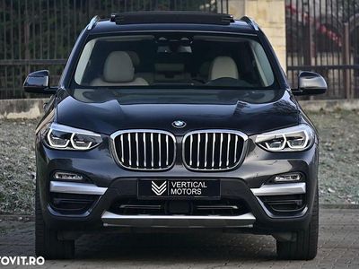 Culoaregri Utilizat 2019 BMW X3 xLine SUV | 26.499 EUR (Preț OK)