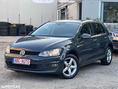 VW Golf VII