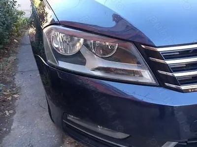 Second-hand VW Passat 141 CP (103 kW) 2013 Break