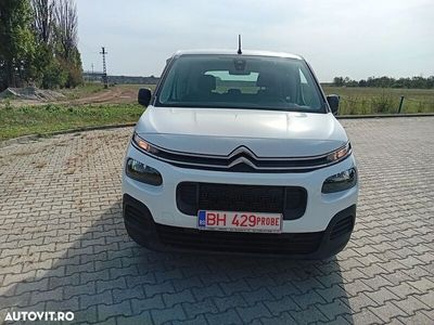 second-hand Citroën Berlingo M BlueHDi 100 FEEL